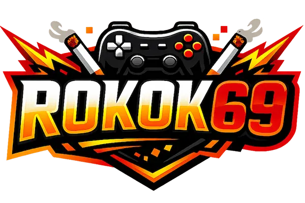 LOGO ROKOK69